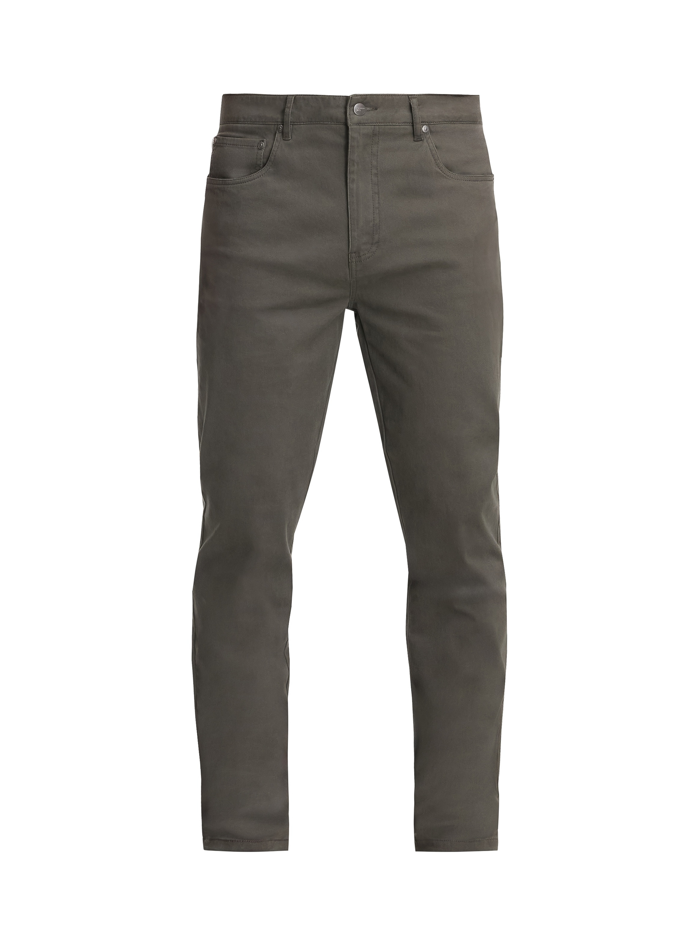 PANTALON CASUAL HOMBRE PANAMA JACK - PJH016M | GRIS - 7