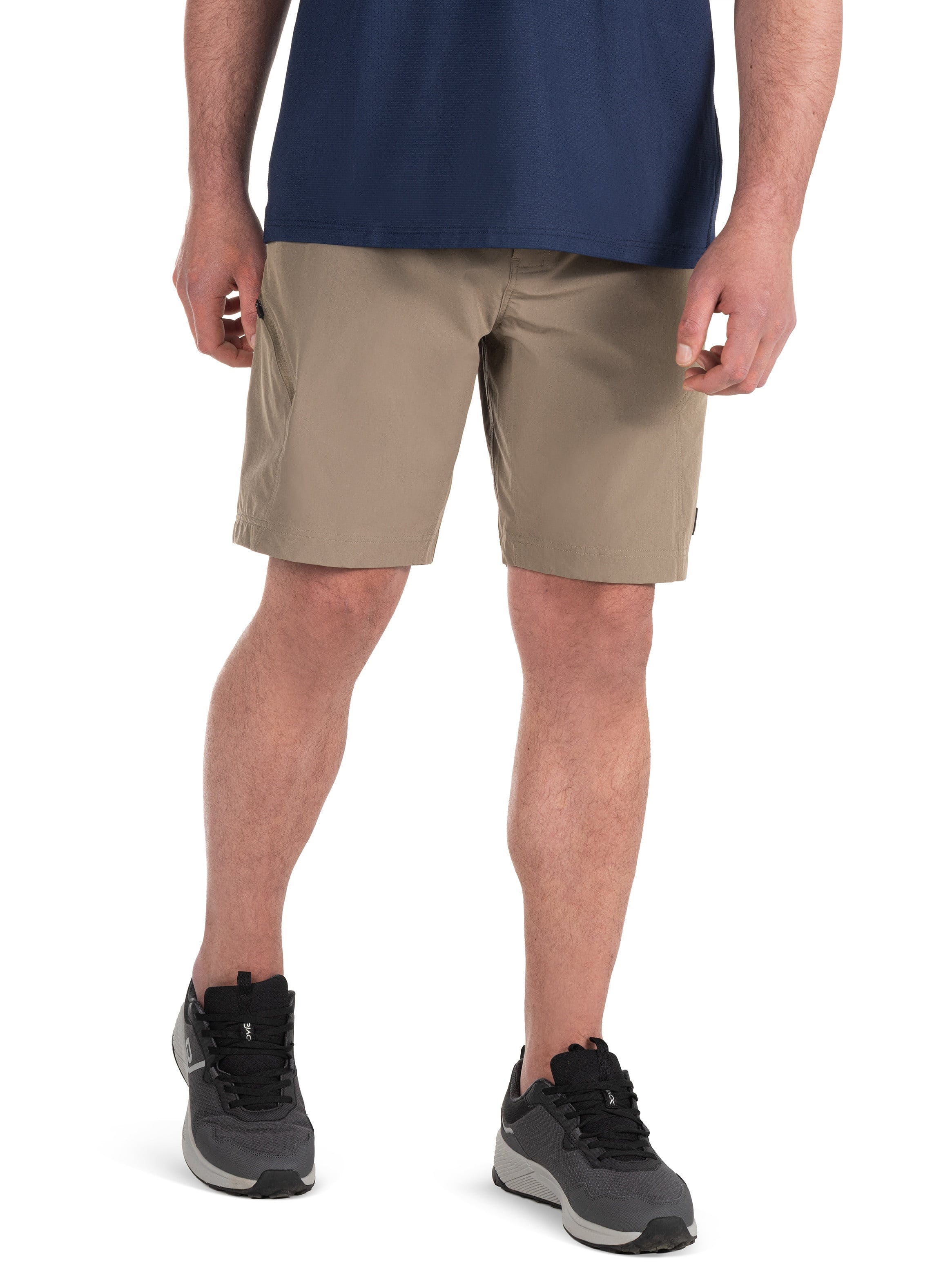 SHORT OUTDOOR HOMBRE PJACK - PAH005M | BEIGE - 1
