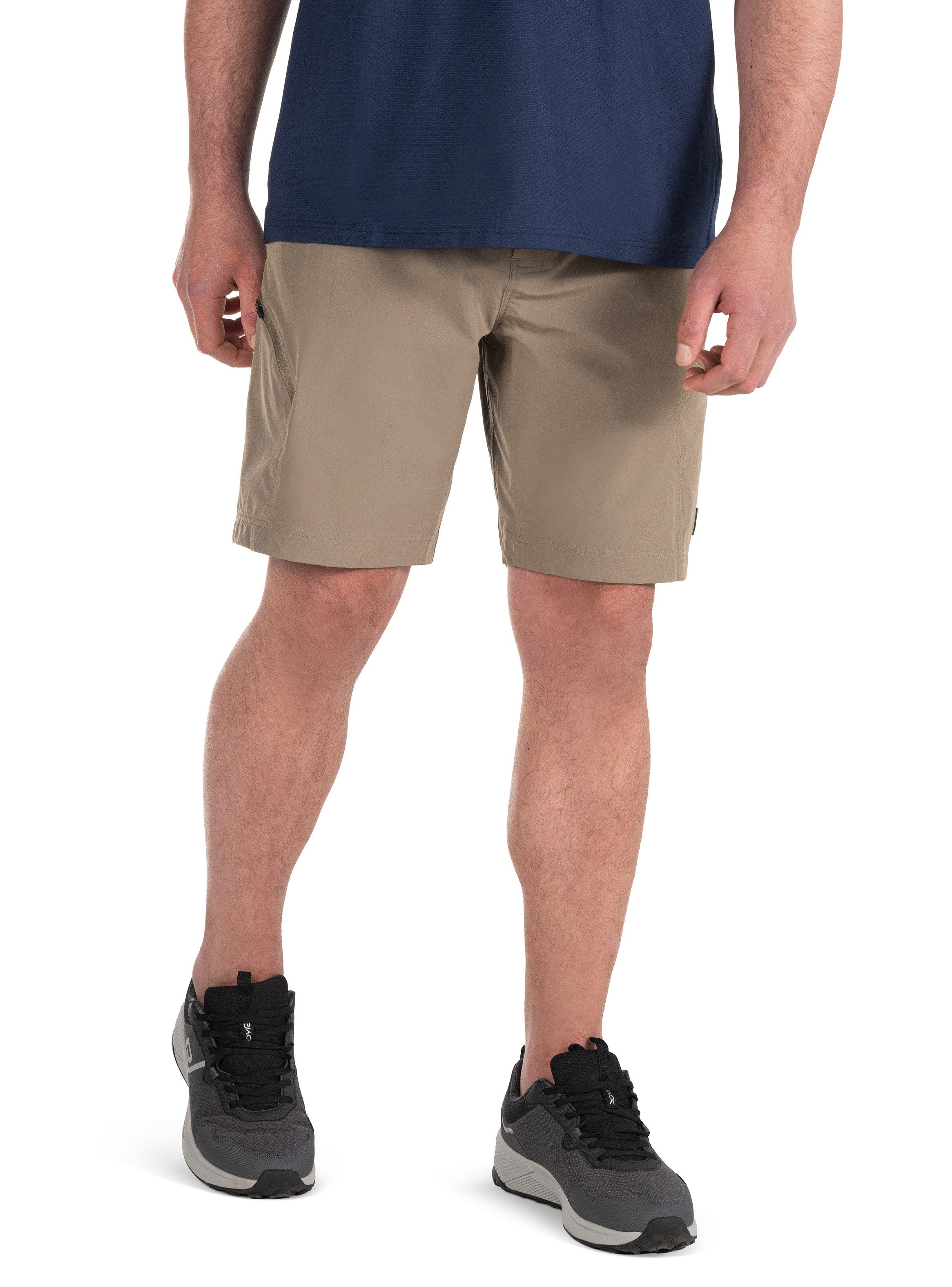 PANAMA JACK SHORT OUTDOOR HOMBRE PJACK - PAH005M | BEIGE