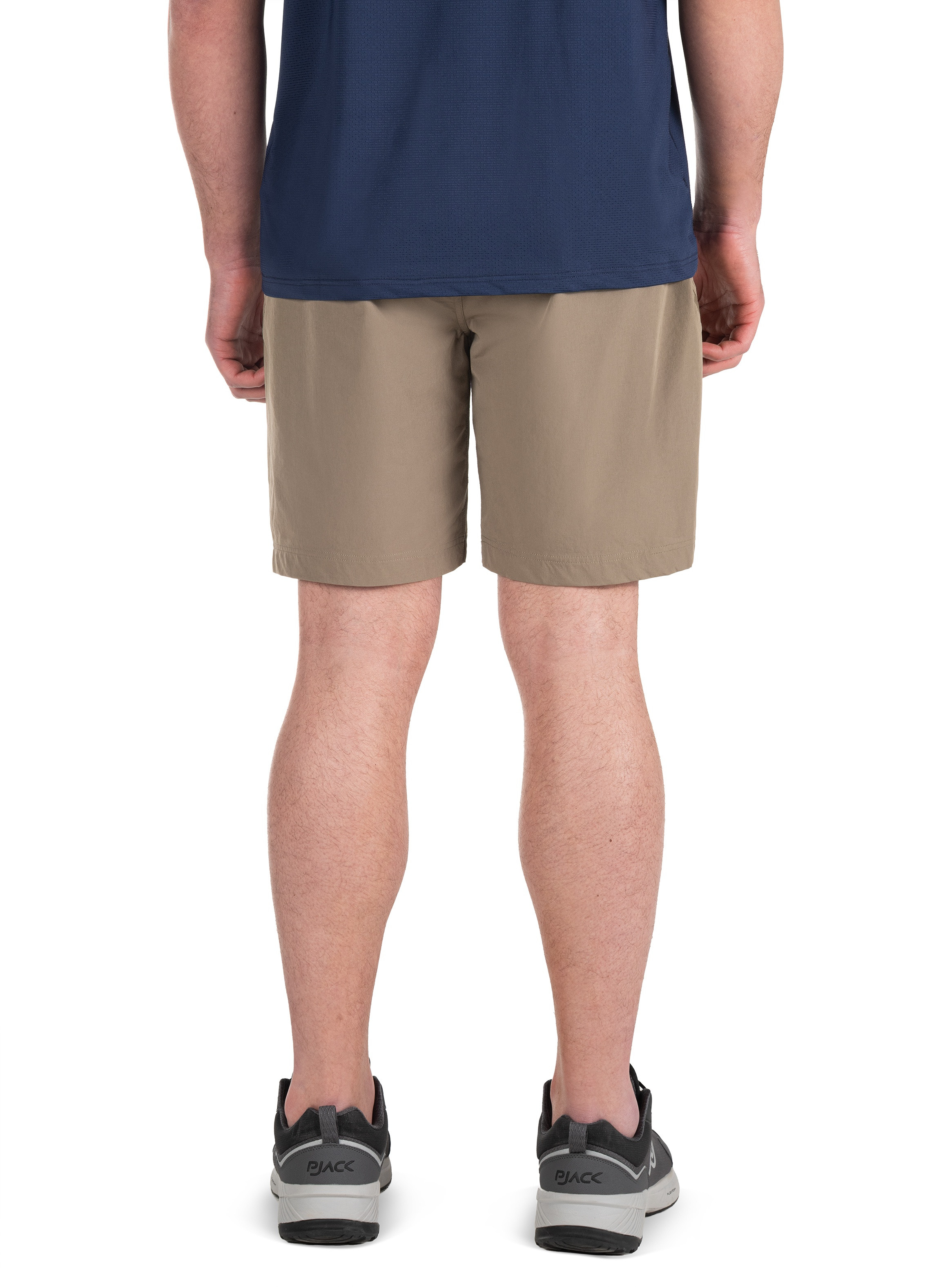 SHORT OUTDOOR HOMBRE PJACK - PAH005M | BEIGE - 2