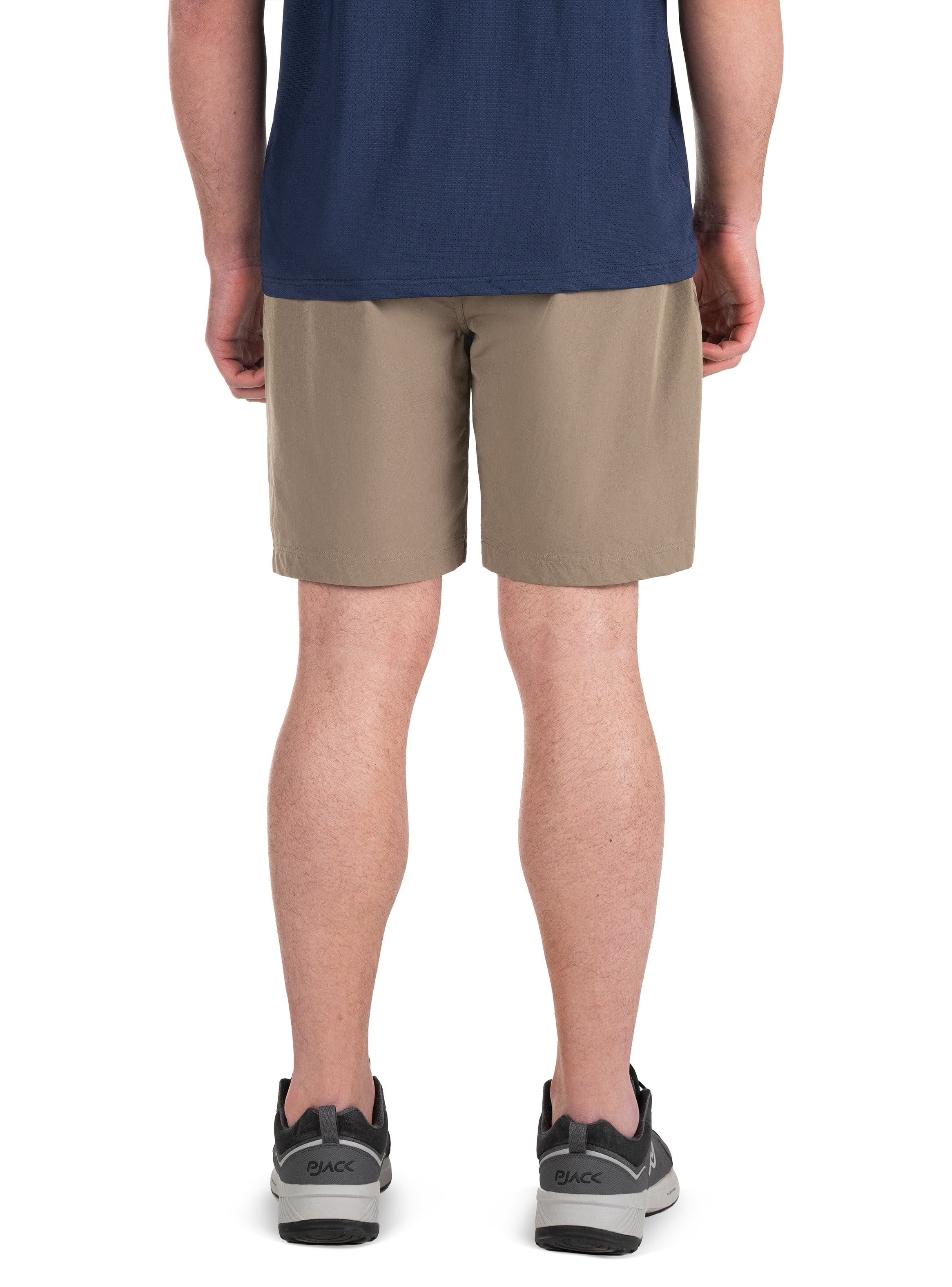 SHORT OUTDOOR HOMBRE PJACK - PAH005M | BEIGE - 2
