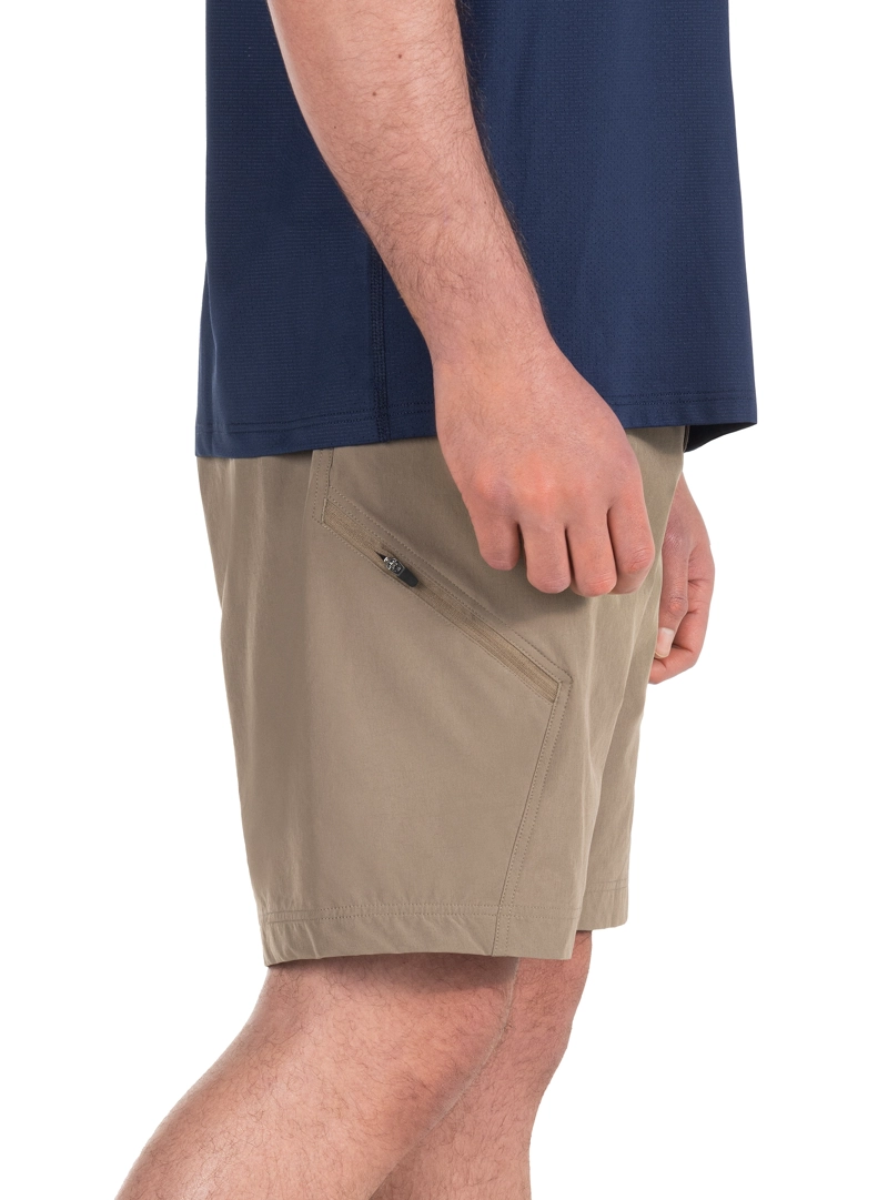 SHORT OUTDOOR HOMBRE PJACK - PAH005M | BEIGE - 3