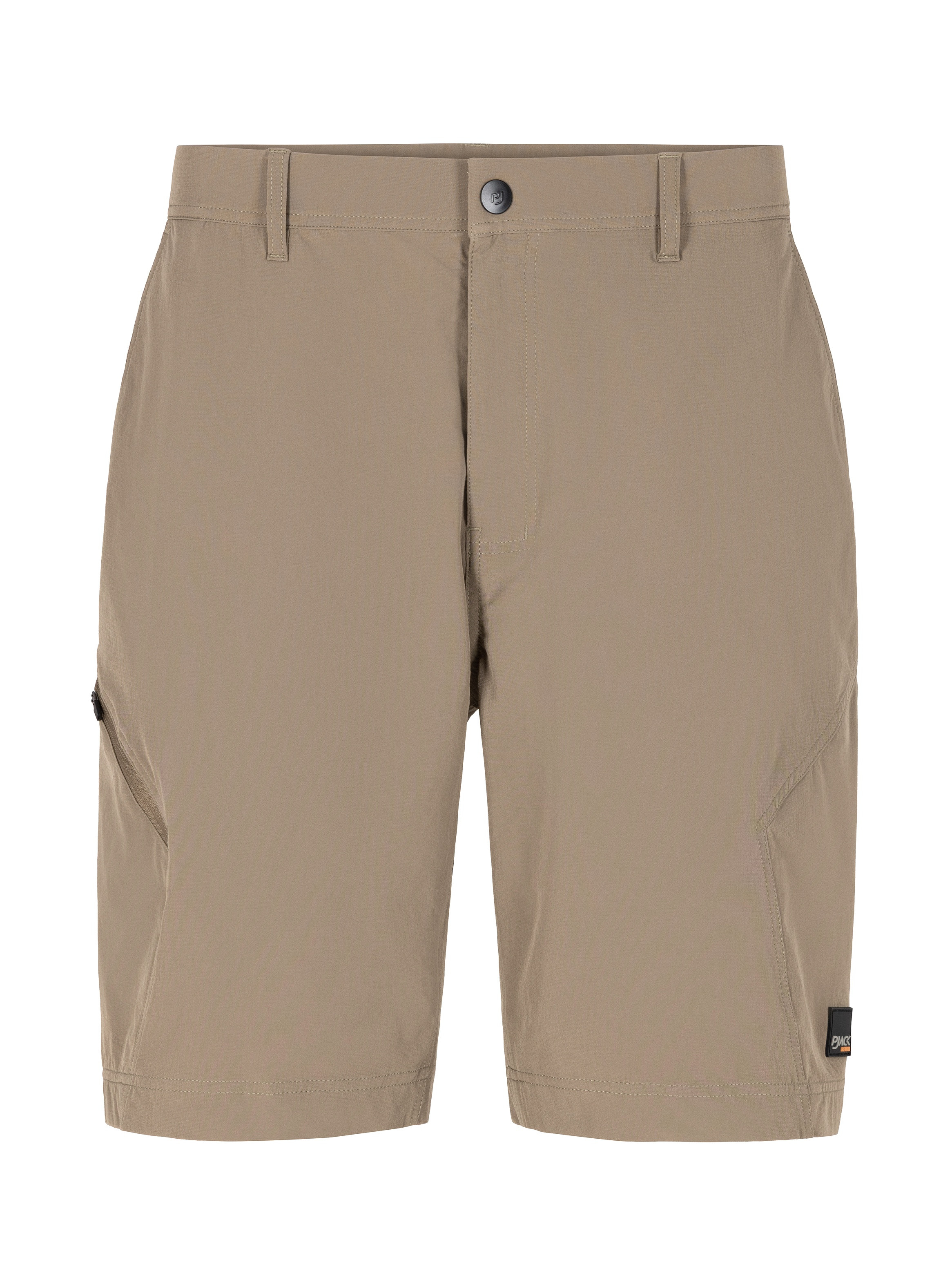 SHORT OUTDOOR HOMBRE PJACK - PAH005M | BEIGE - 7