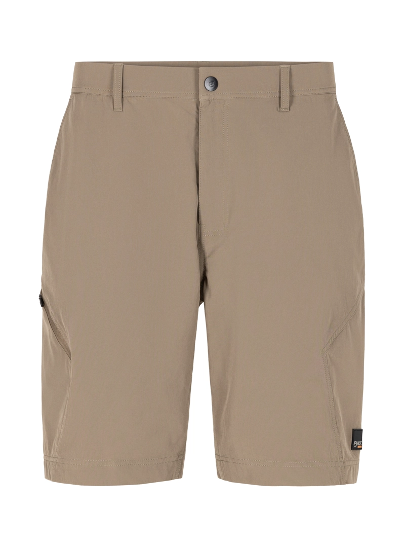 SHORT OUTDOOR HOMBRE PJACK - PAH005M | BEIGE - 7