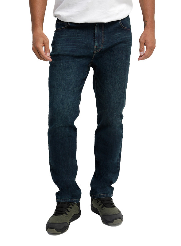 JEANS CASUAL HOMBRE PANAMA JACK - H958 | AZUL MARINO - 4