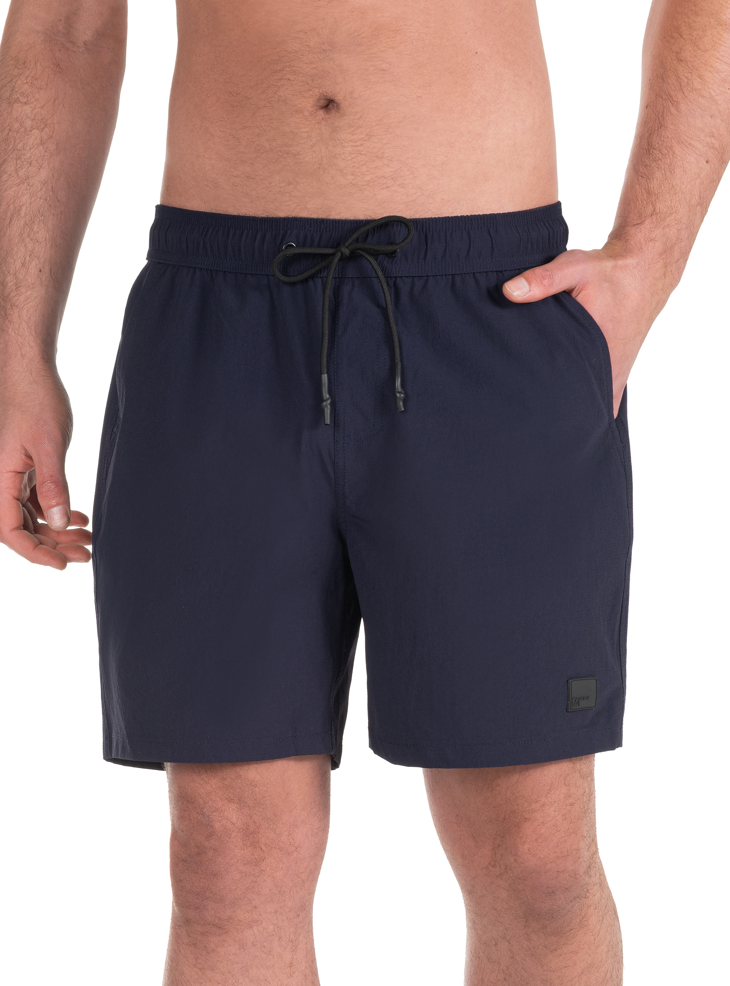 TRAJE DE BAÑO HOMBRE PANAMA JACK - PJH019M | AZUL - 2