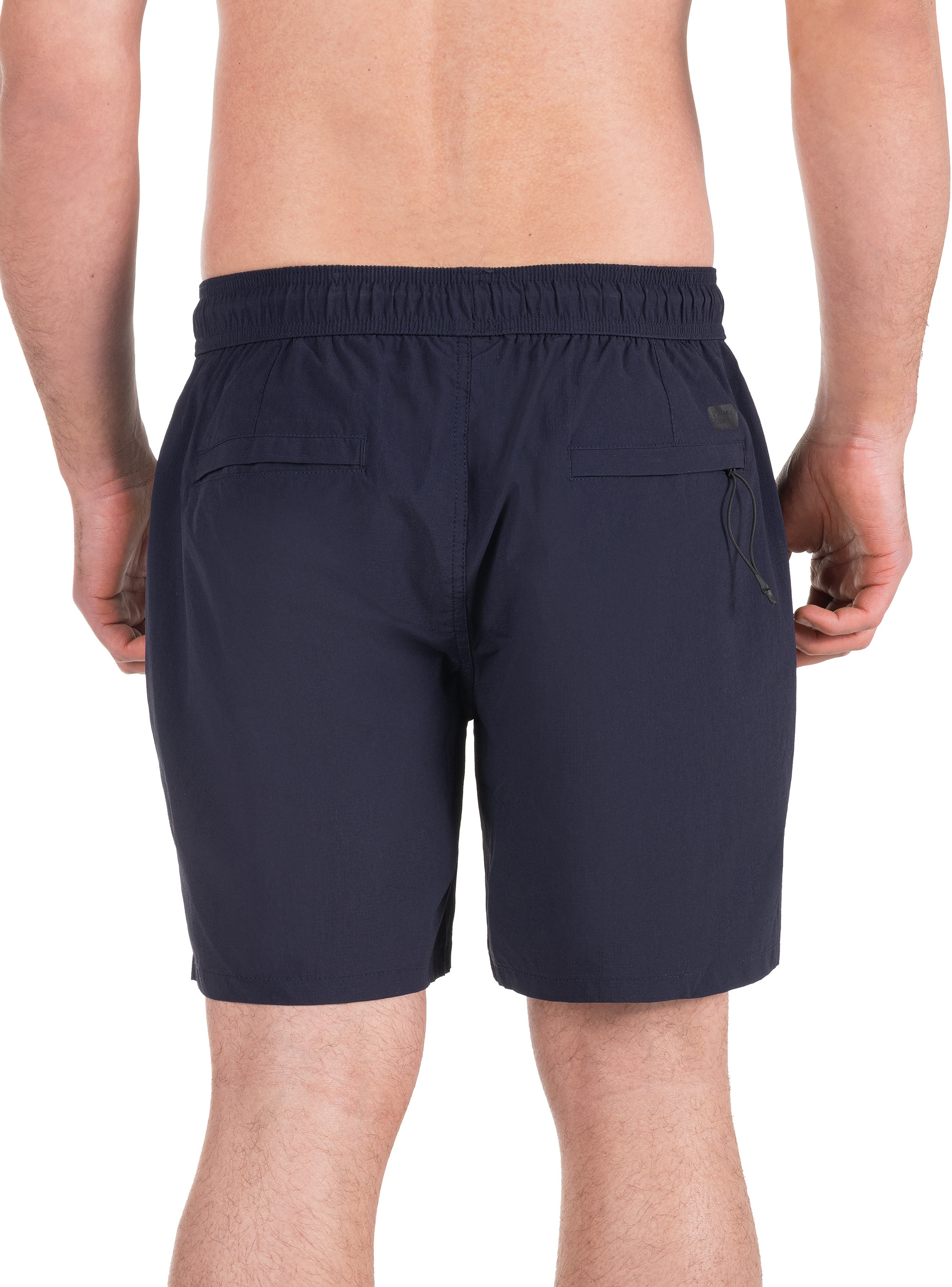 TRAJE DE BAÑO HOMBRE PANAMA JACK - PJH019M | AZUL - 3