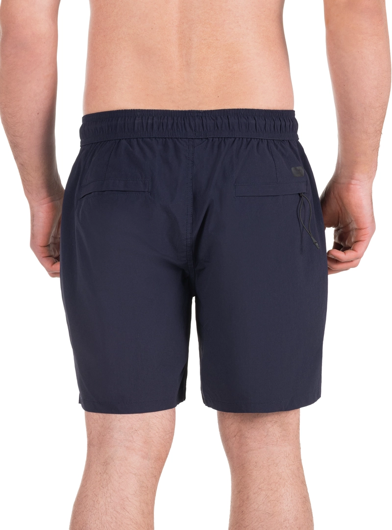 TRAJE DE BAÑO HOMBRE PANAMA JACK - PJH019M | AZUL - 3