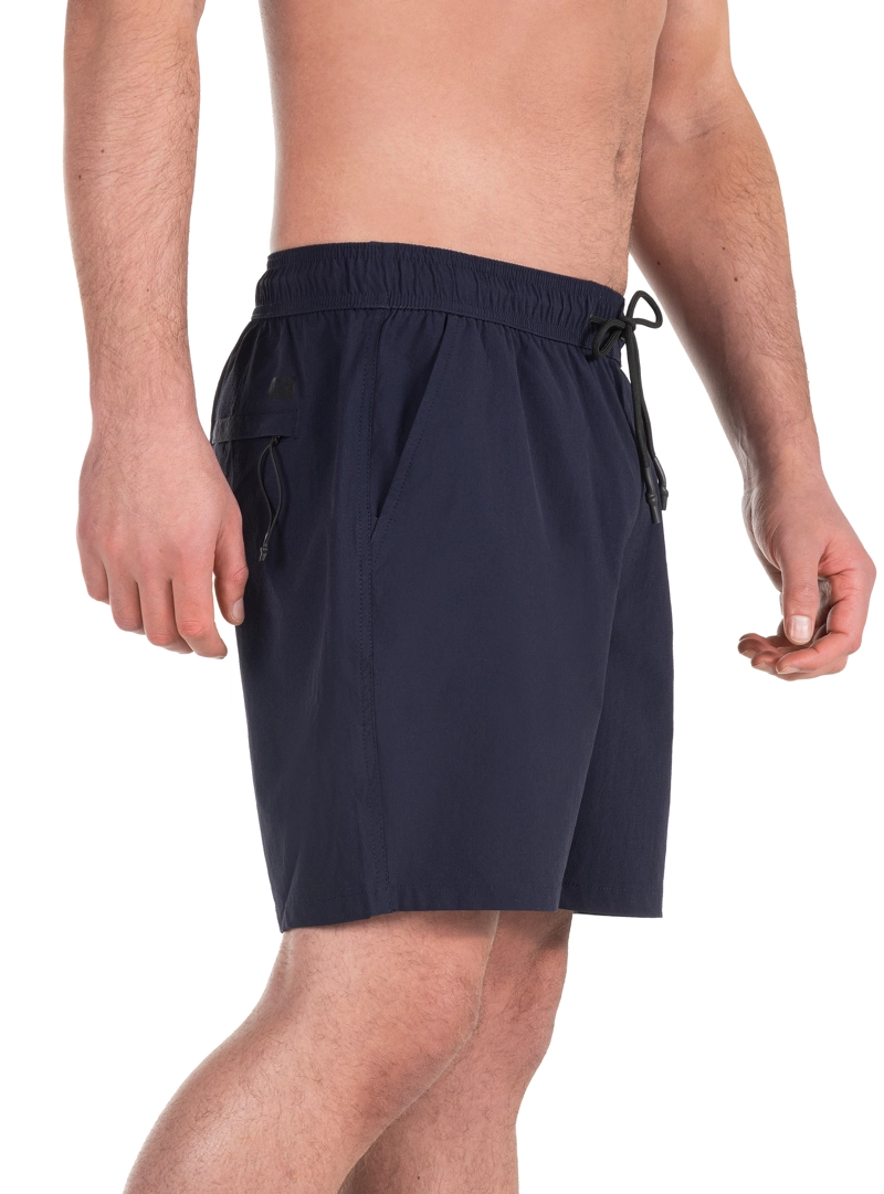 TRAJE DE BAÑO HOMBRE PANAMA JACK - PJH019M | AZUL - 4
