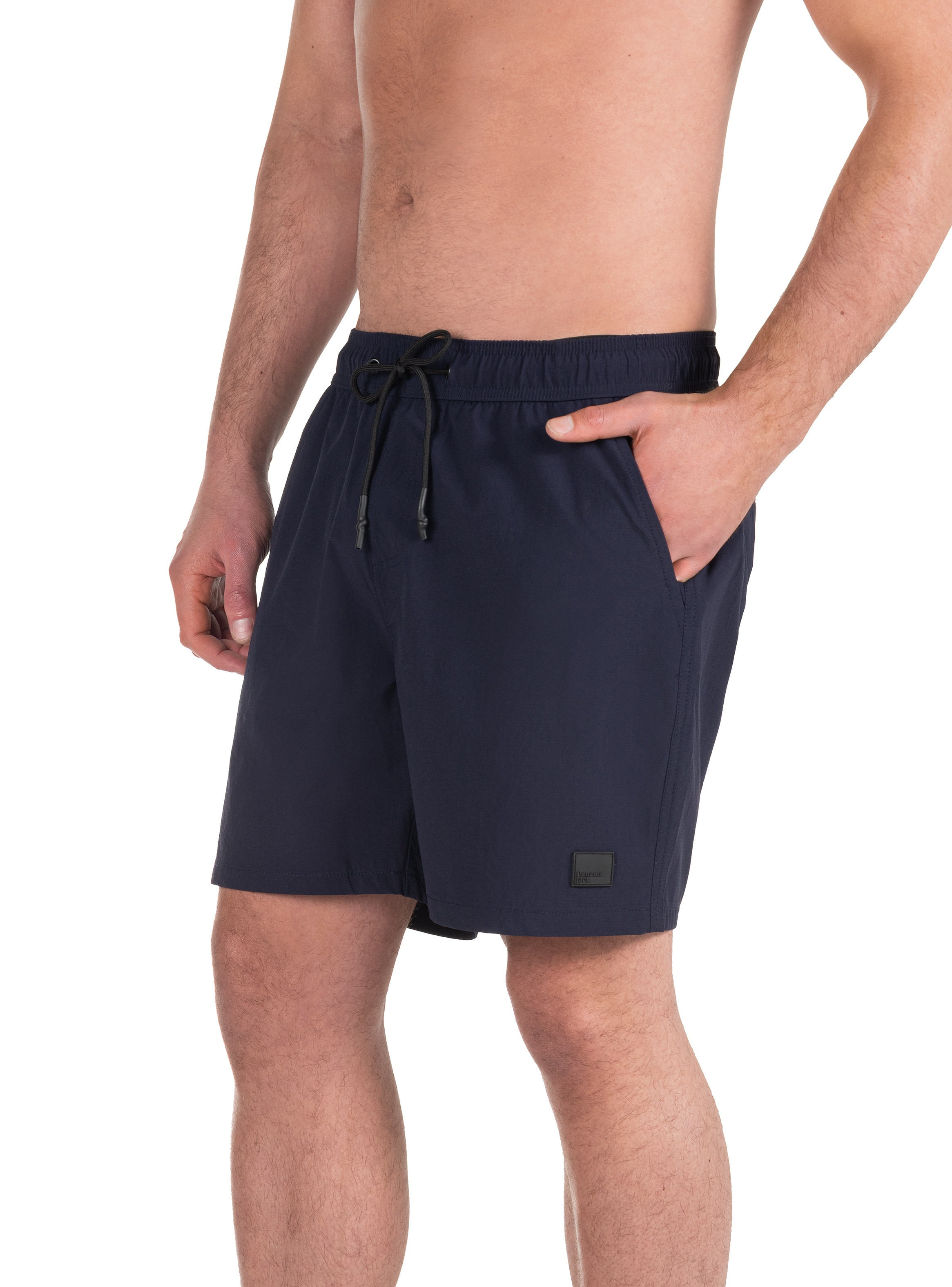 TRAJE DE BAÑO HOMBRE PANAMA JACK - PJH019M | AZUL - 5