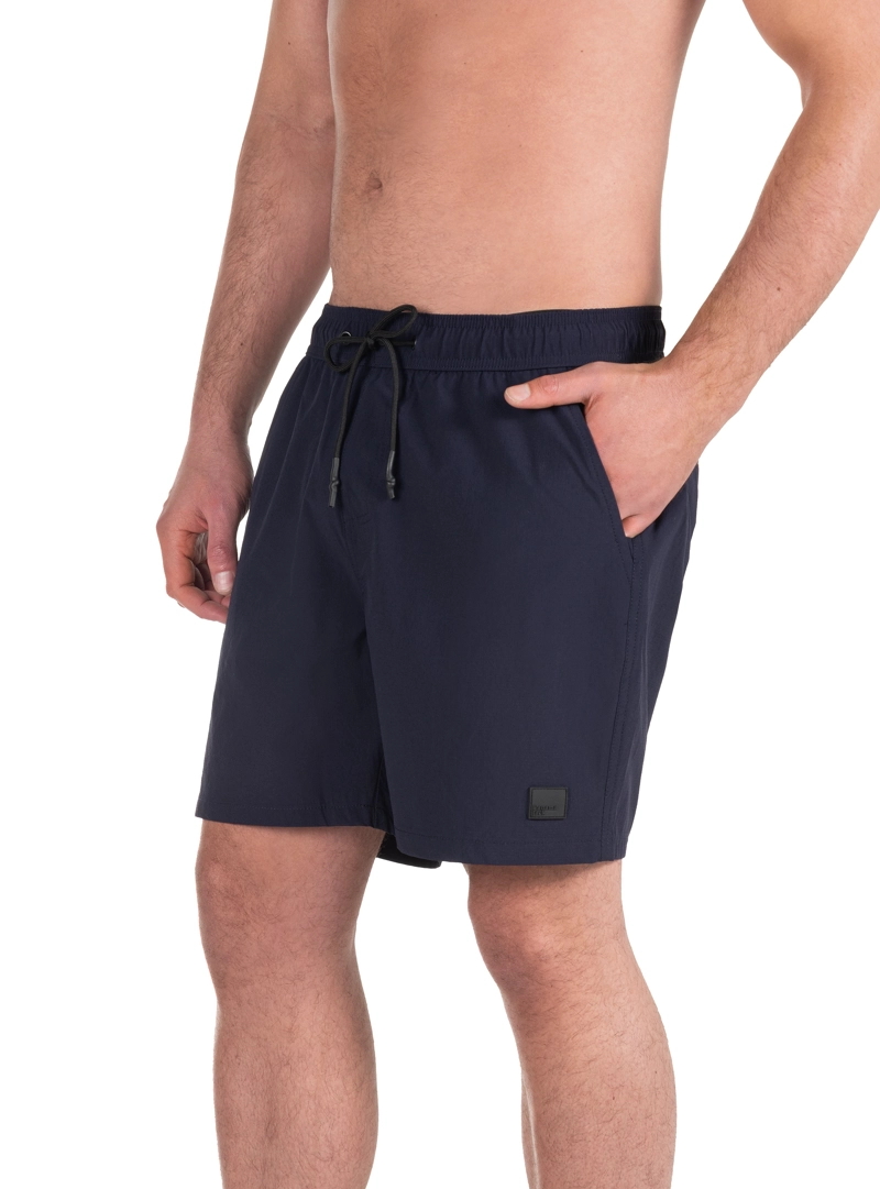 TRAJE DE BAÑO HOMBRE PANAMA JACK - PJH019M | AZUL - 5
