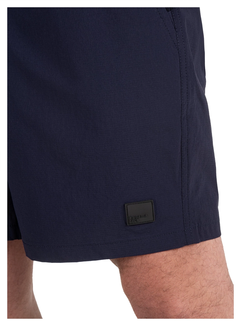 TRAJE DE BAÑO HOMBRE PANAMA JACK - PJH019M | AZUL - 6