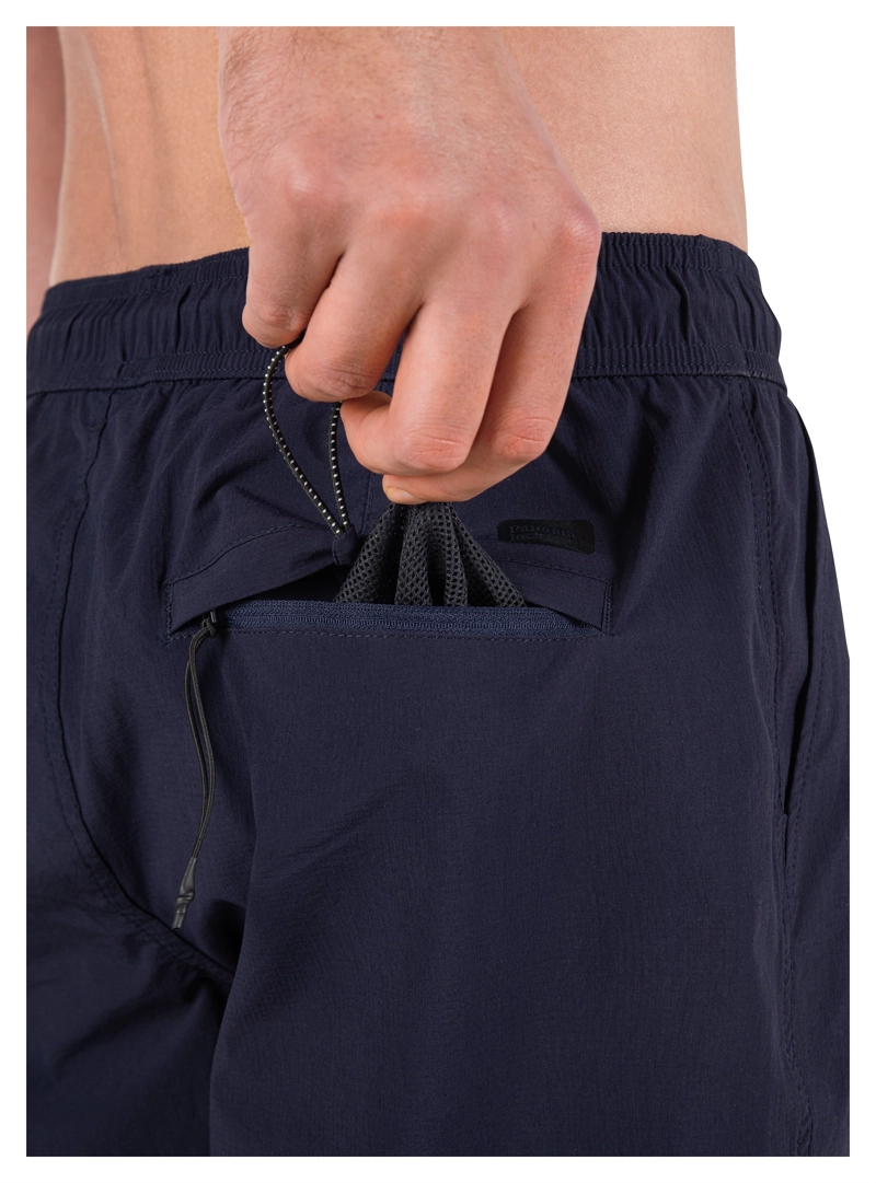 TRAJE DE BAÑO HOMBRE PANAMA JACK - PJH019M | AZUL - 7