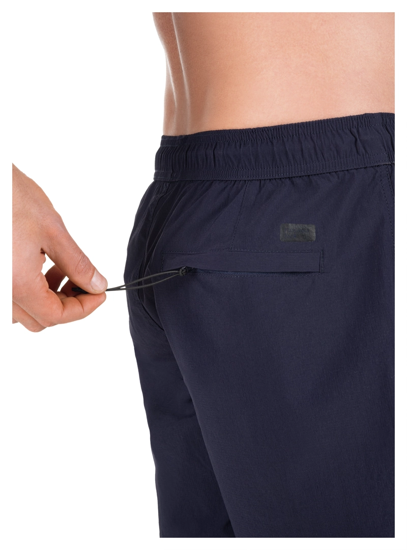 TRAJE DE BAÑO HOMBRE PANAMA JACK - PJH019M | AZUL - 8