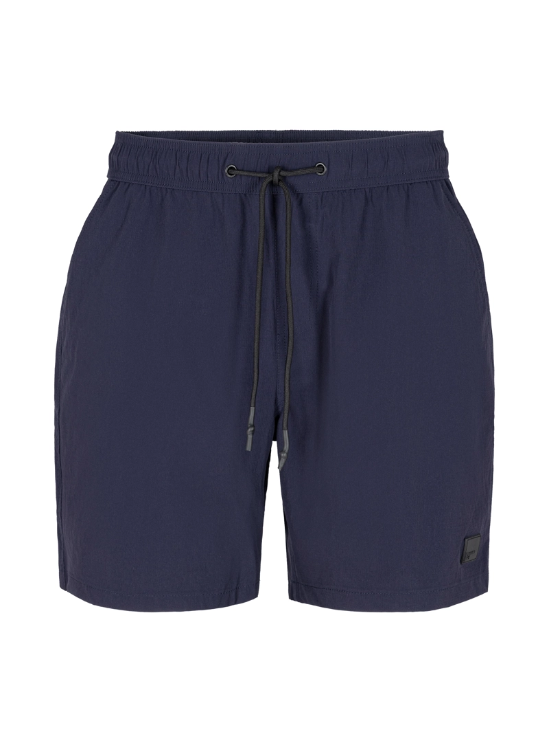 TRAJE DE BAÑO HOMBRE PANAMA JACK - PJH019M | AZUL - 9