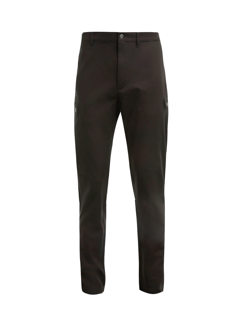 PANTALON HOMBRE CARGO CASUAL PANAMA JACK - L977 | NEGRO - 8