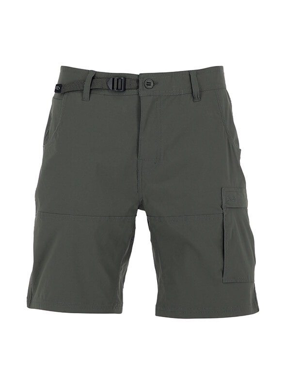SHORT CASUAL HOMBRE PANAMA JACK - I979 | VERDE - 5