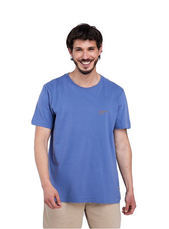 PANAMA JACK POLERA OUTDOOR HOMBRE PJACK - I988