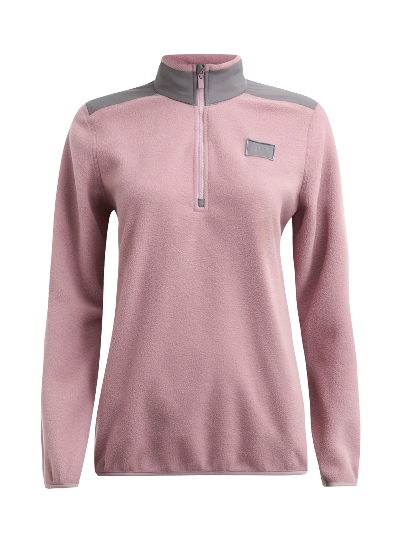 POLERON MUJER MICROPOLAR LIVIANO PANAMA JACK - L991 | ROSA - 8