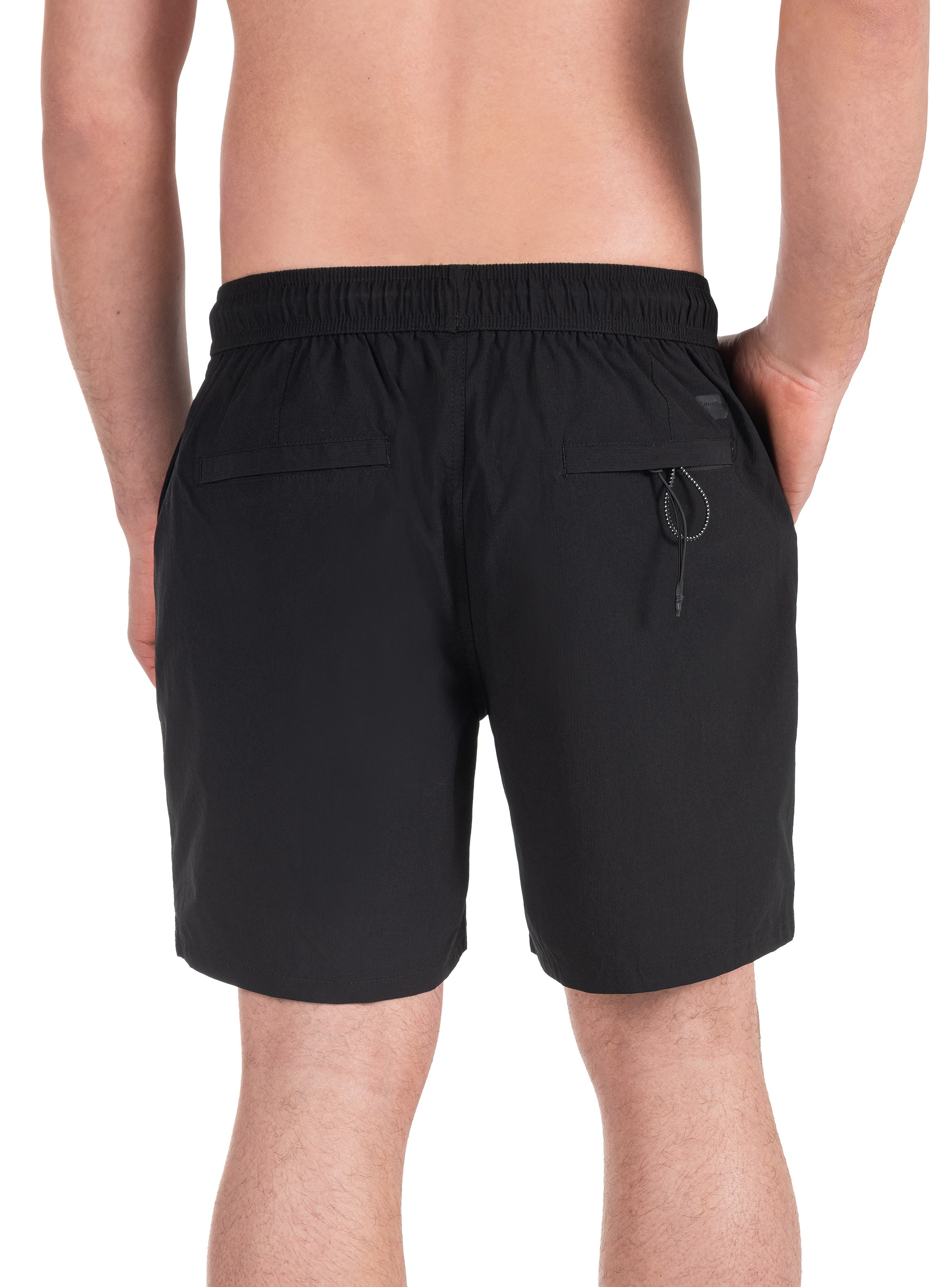 TRAJE DE BAÑO HOMBRE PANAMA JACK - PJH019M | NEGRO - 3