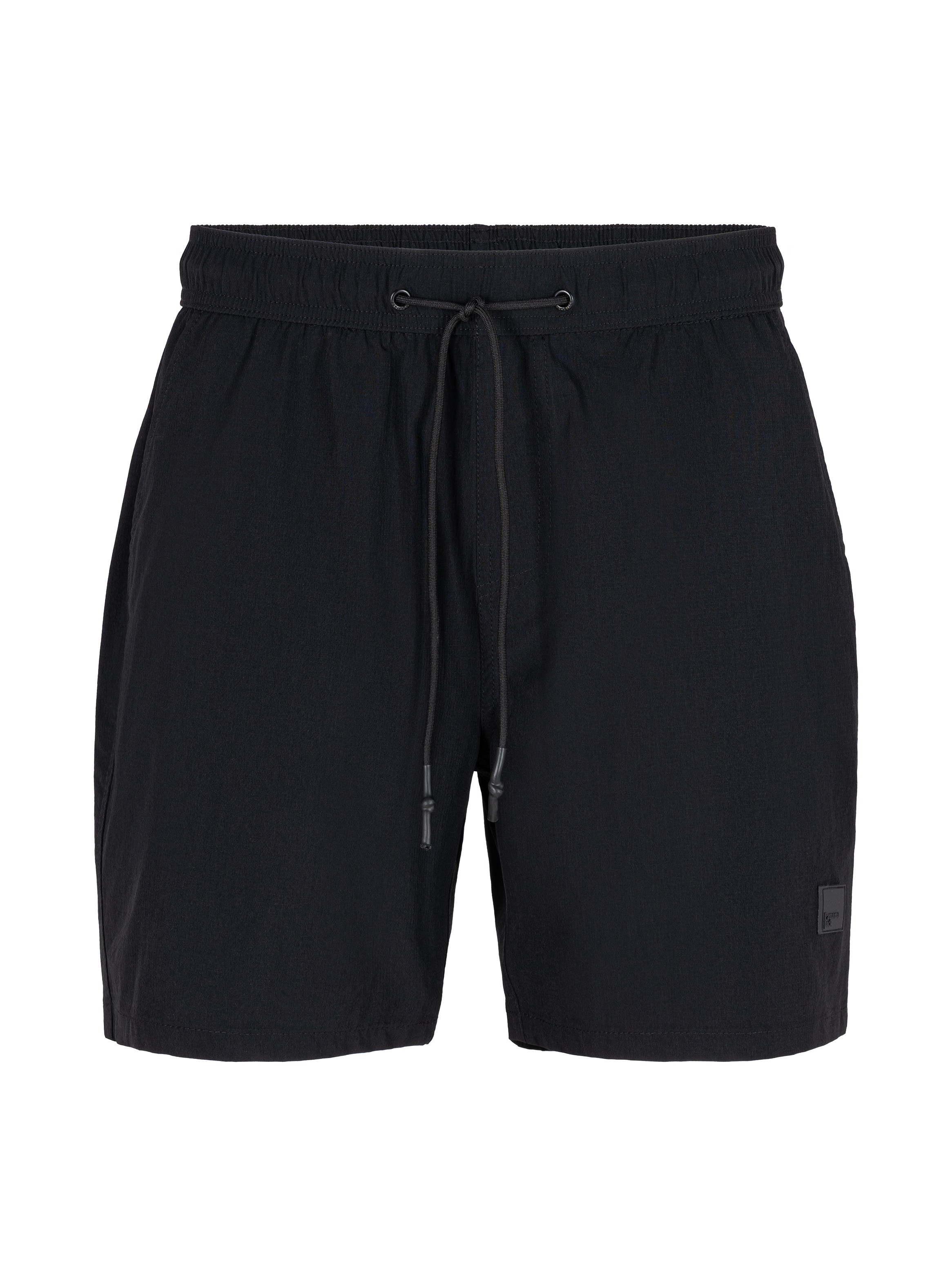 TRAJE DE BAÑO HOMBRE PANAMA JACK - PJH019M | NEGRO - 8
