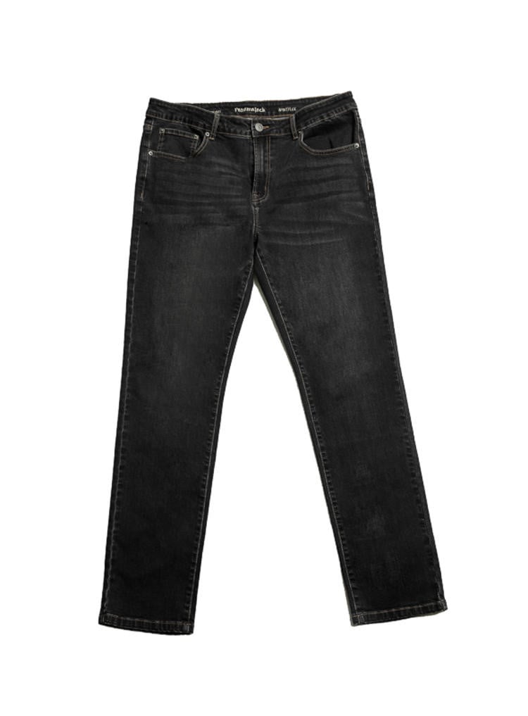 JEANS CASUAL HOMBRE PANAMA JACK - H958 | GRIS - 5