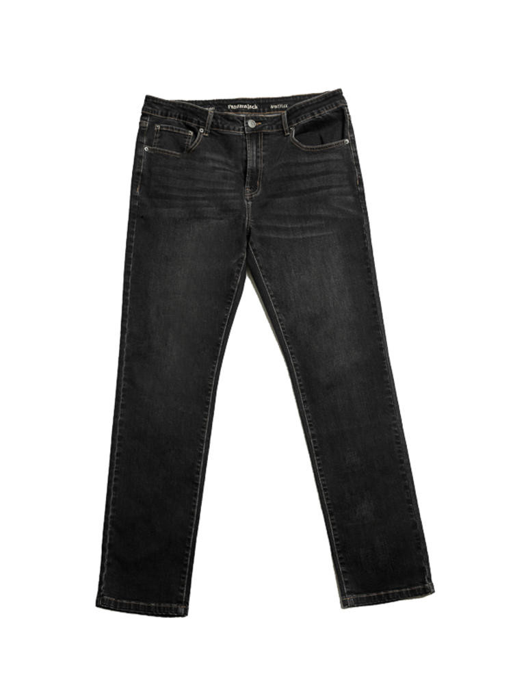 JEANS CASUAL HOMBRE PANAMA JACK - H958 | GRIS - 5