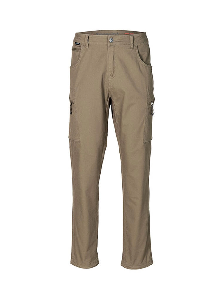 PANTALON HOMBRE CARGO PANAMA JACK - J928 | VERDE - 6