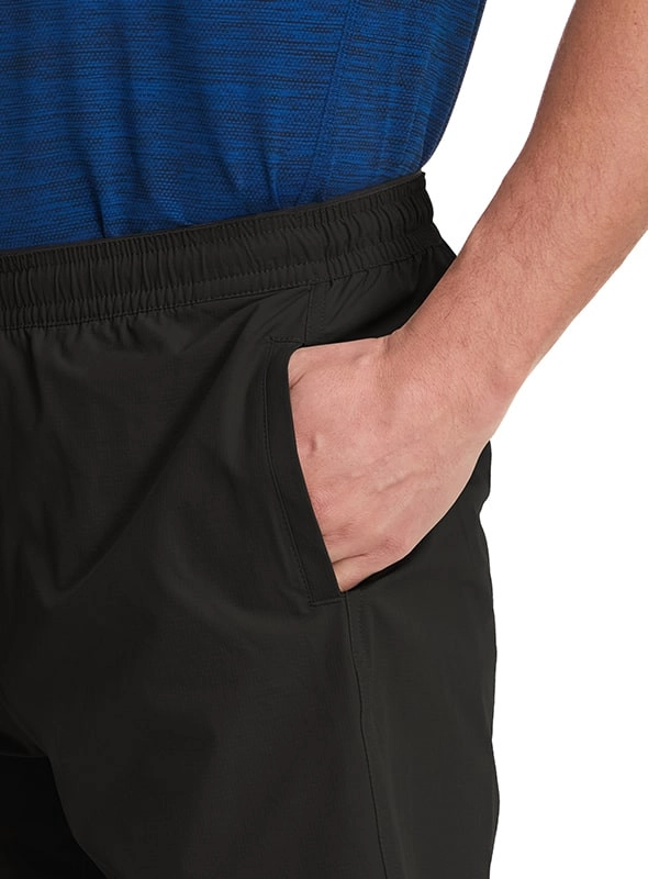 SHORT OUTDOOR DE HOMBRE PJACK - K855 | NEGRO - 7