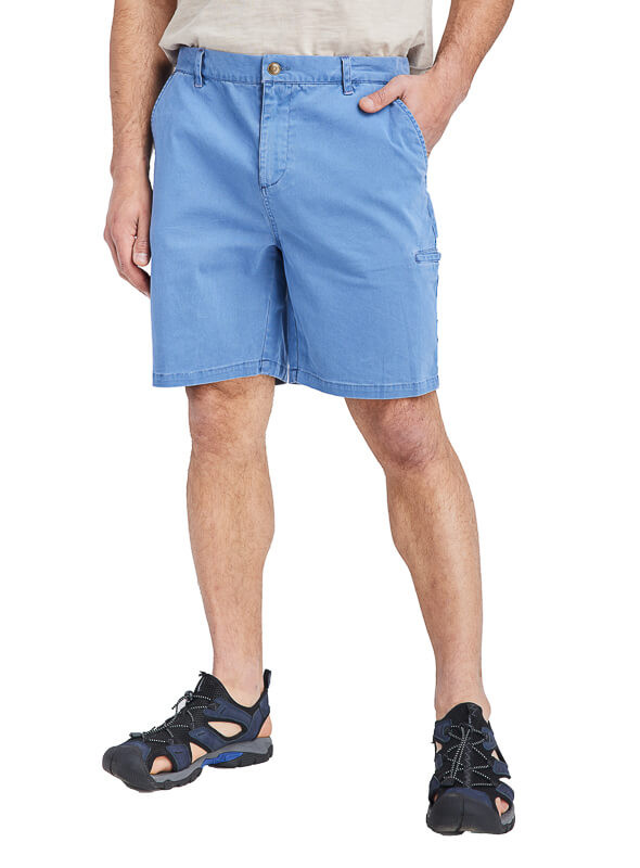 BERMUDA CASUAL HOMBRE PANAMA JACK - G984 - 1