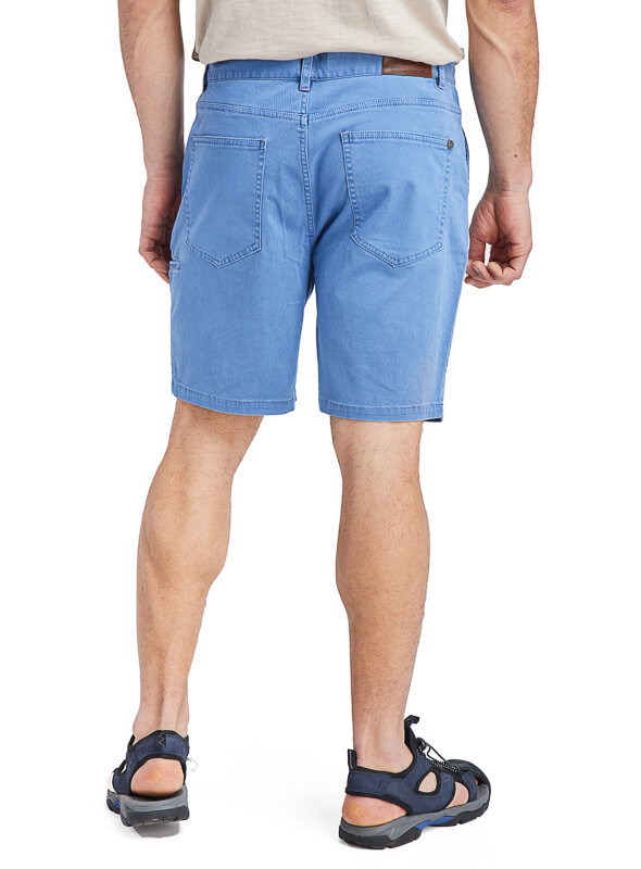 BERMUDA CASUAL HOMBRE PANAMA JACK - G984 - 3