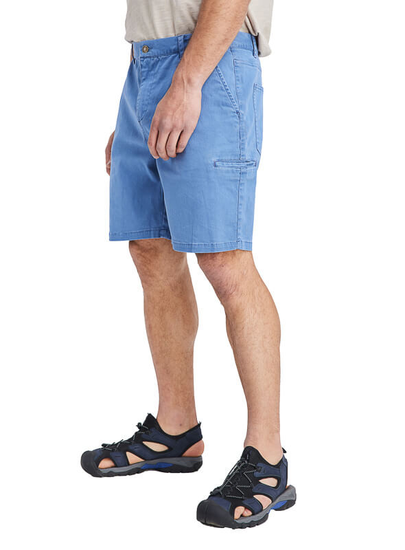 BERMUDA CASUAL HOMBRE PANAMA JACK - G984 - 4