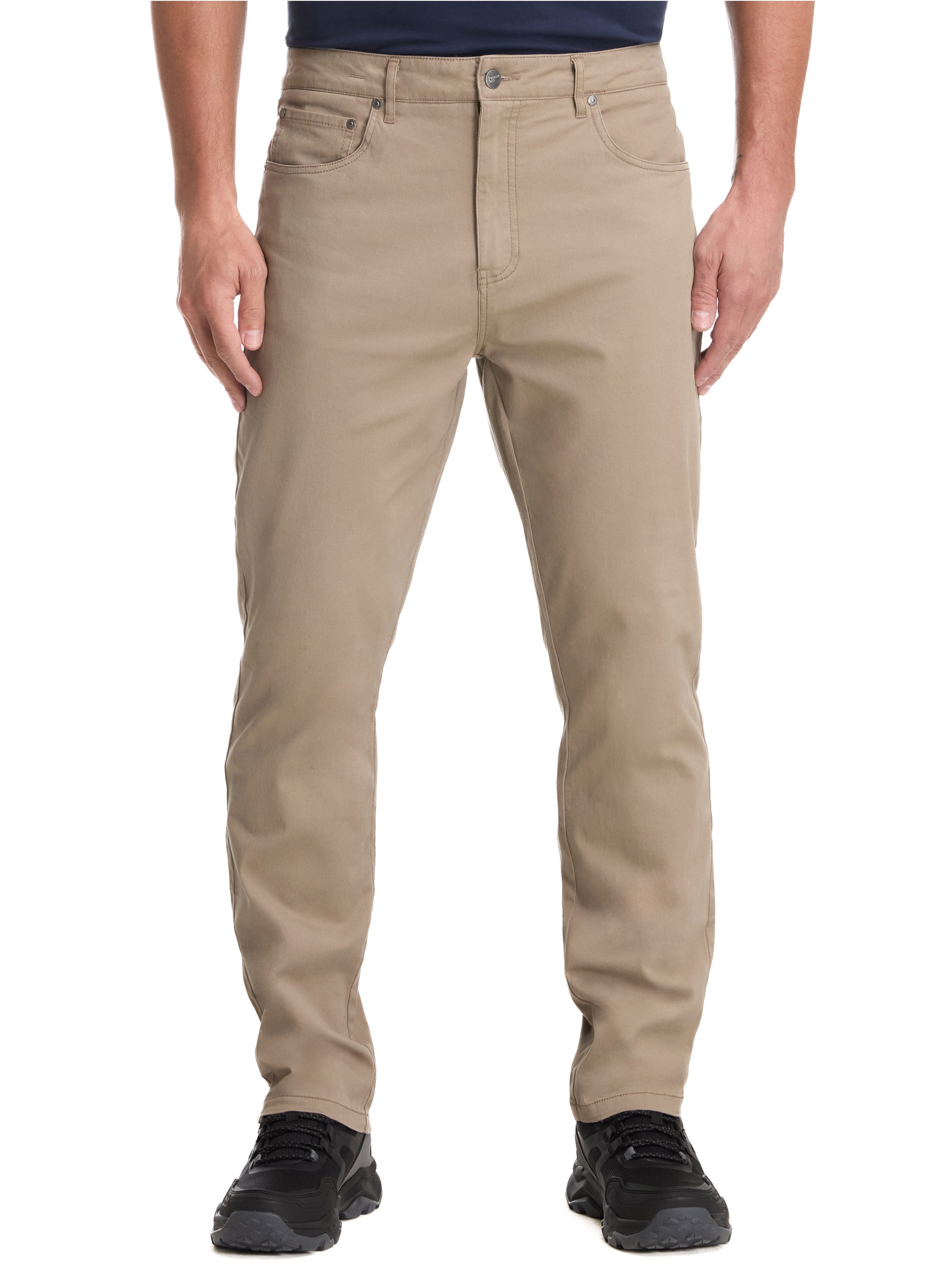 PANTALON CASUAL HOMBRE PANAMA JACK - PJH016M | BEIGE - 1