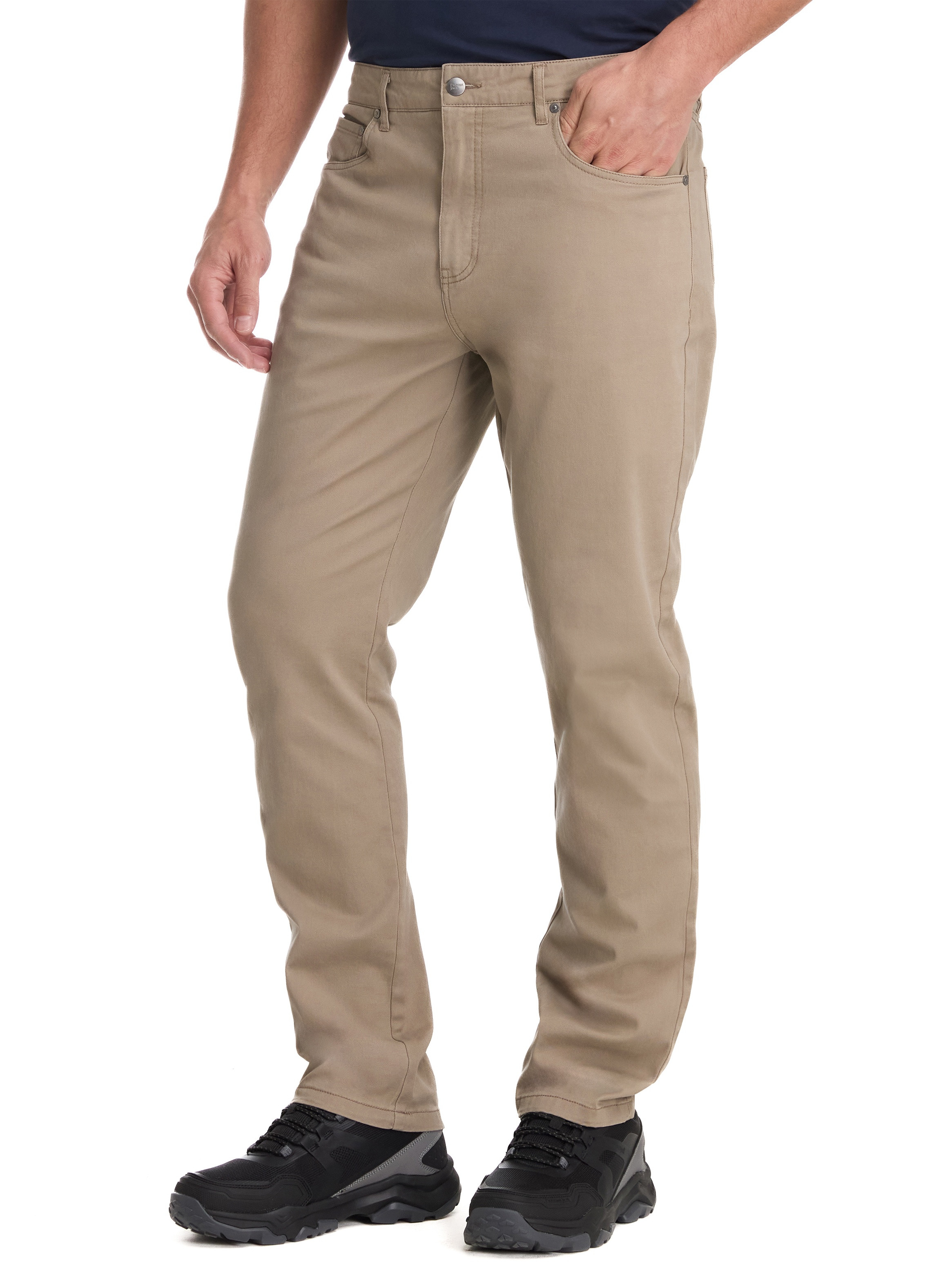 PANTALON CASUAL HOMBRE PANAMA JACK - PJH016M | BEIGE - 3