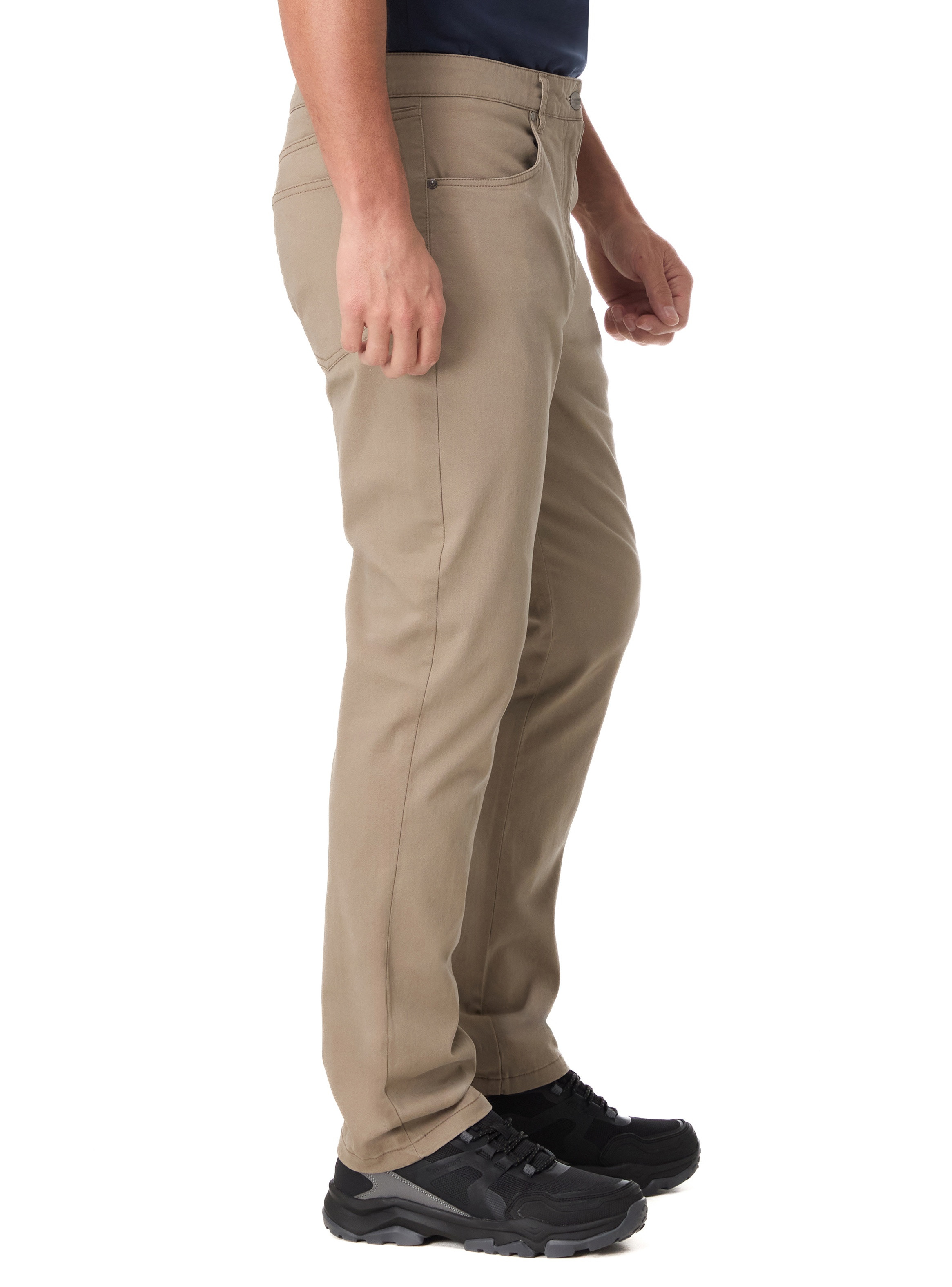 PANTALON CASUAL HOMBRE PANAMA JACK - PJH016M | BEIGE - 4