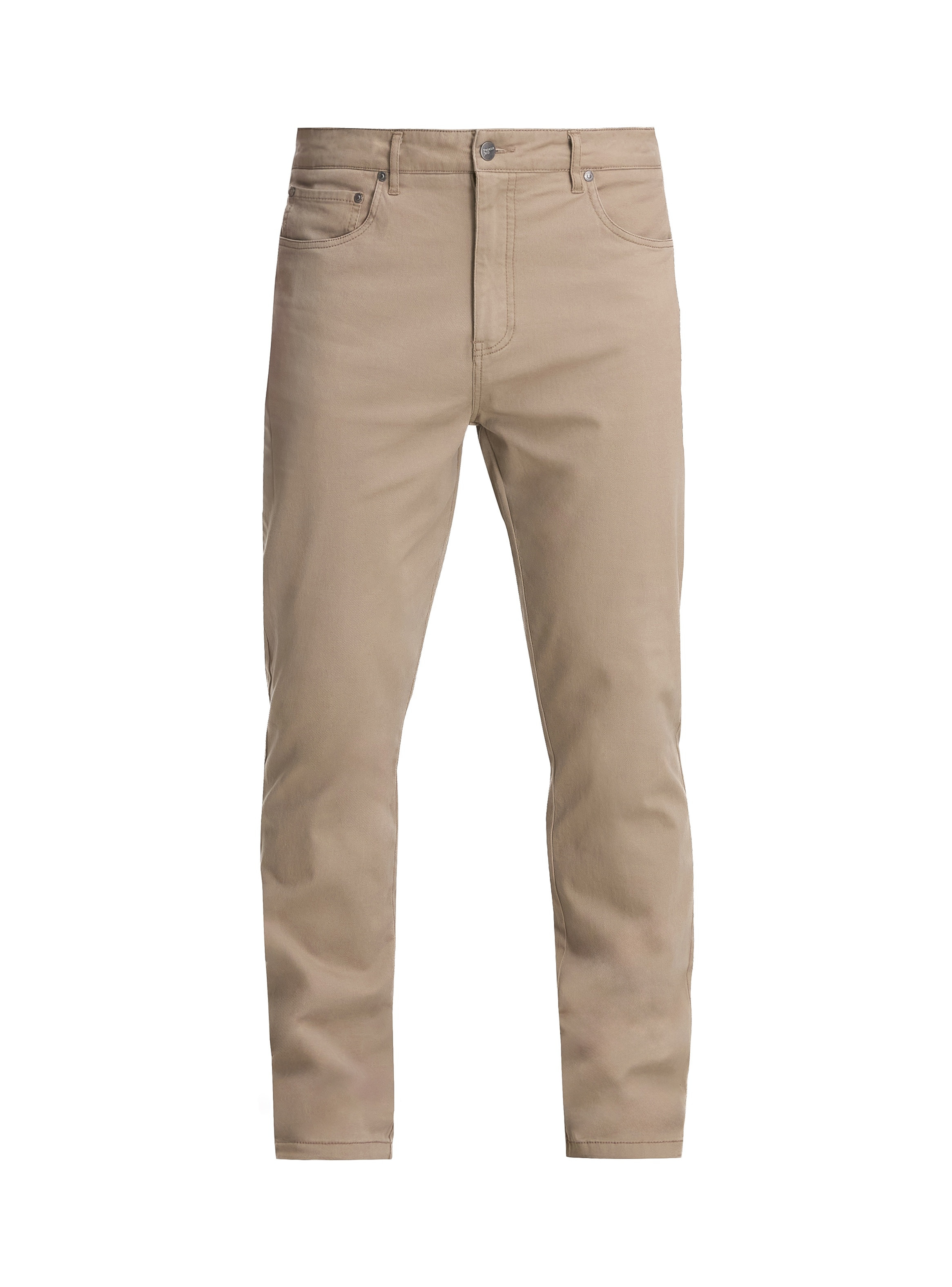 PANTALON CASUAL HOMBRE PANAMA JACK - PJH016M | BEIGE - 7
