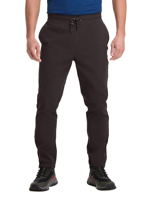 PJACK PANTALON OUTDOOR Y CASUAL HOMBRE PJACK - K853 | GRIS