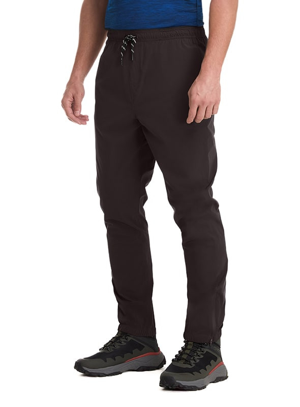 PANTALON OUTDOOR Y CASUAL HOMBRE PJACK - K853 | GRIS - 4