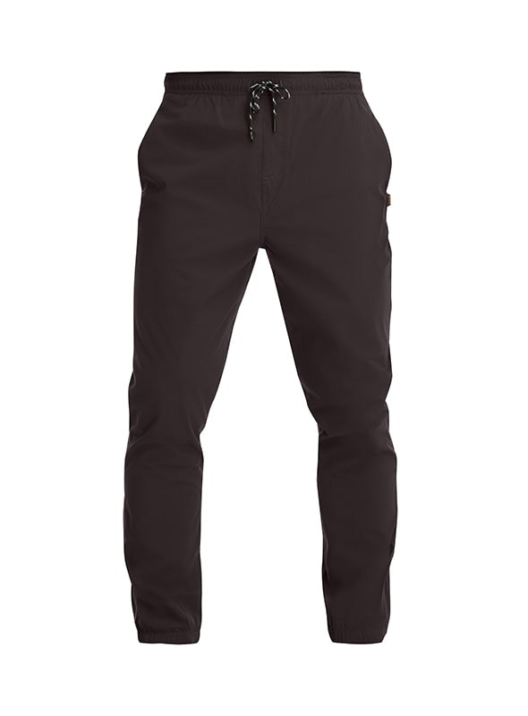PANTALON OUTDOOR Y CASUAL HOMBRE PJACK - K853 | GRIS - 8