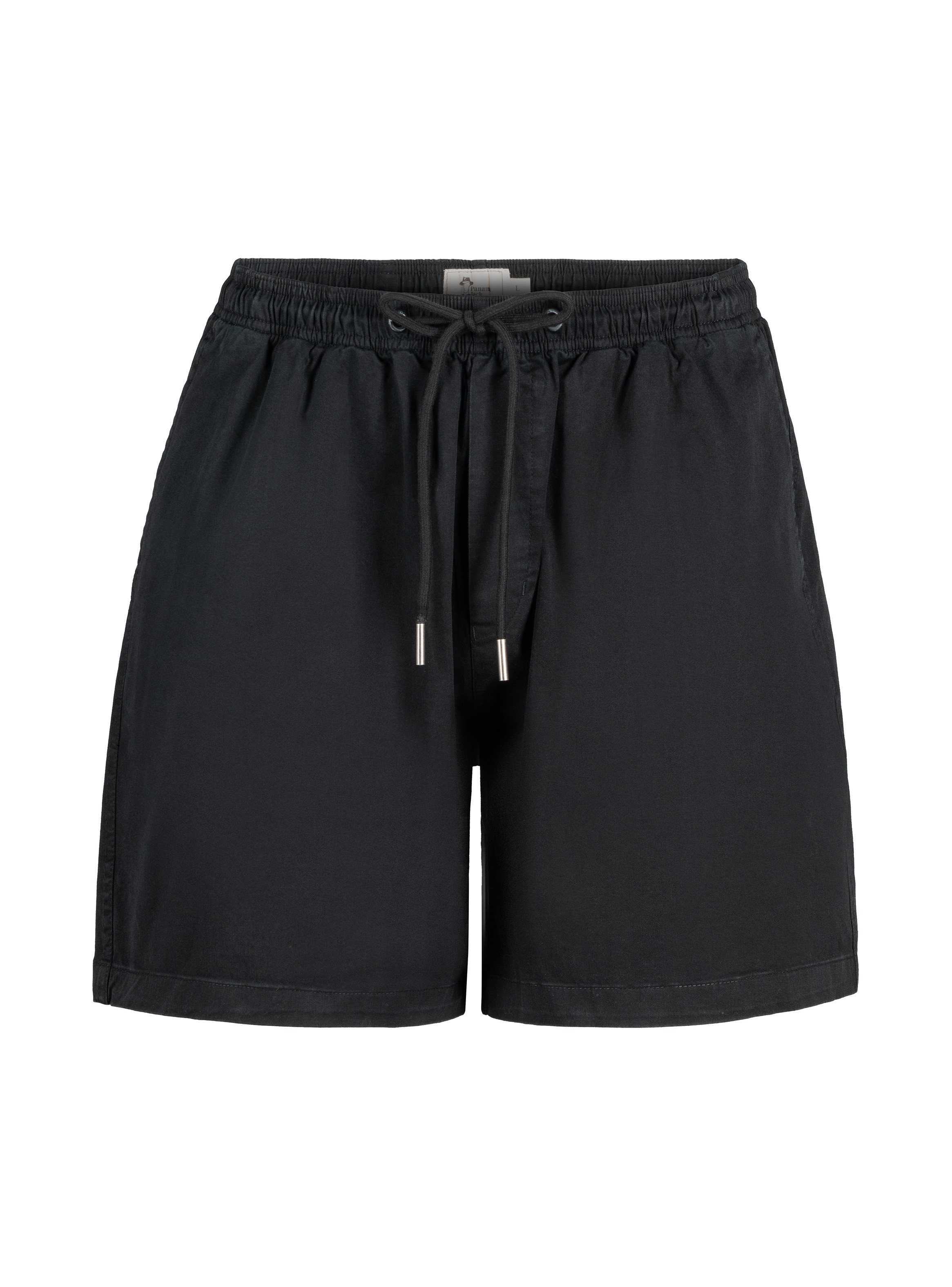 BERMUDA HOMBRE CASUAL PANAMA JACK - PJH014M | NEGRO - 7