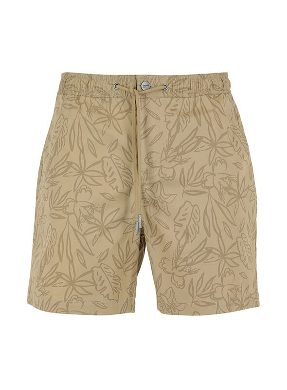 SHORT CASUAL HOMBRE PANAMA JACK - I970 | BEIGE - 5