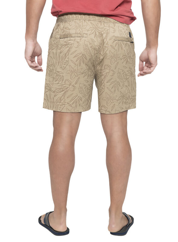 SHORT CASUAL HOMBRE PANAMA JACK - I970 | BEIGE - 8