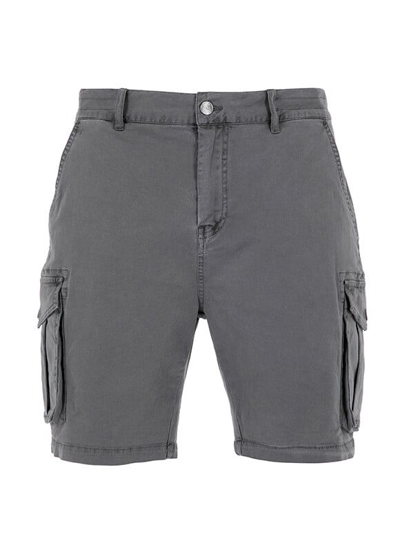 SHORT CASUAL HOMBRE PANAMA JACK - I971 | GRIS - 4