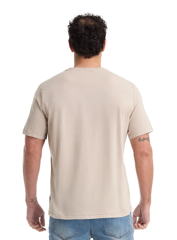 POLERA CASUAL HOMBRE PANAMA JACK - G944 | BEIGE - 2