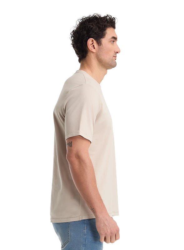 POLERA CASUAL HOMBRE PANAMA JACK - G944 | BEIGE - 3