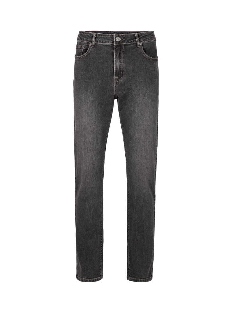JEANS HOMBRE CASUAL PANAMA JACK - PJH011M | NEGRO - 6