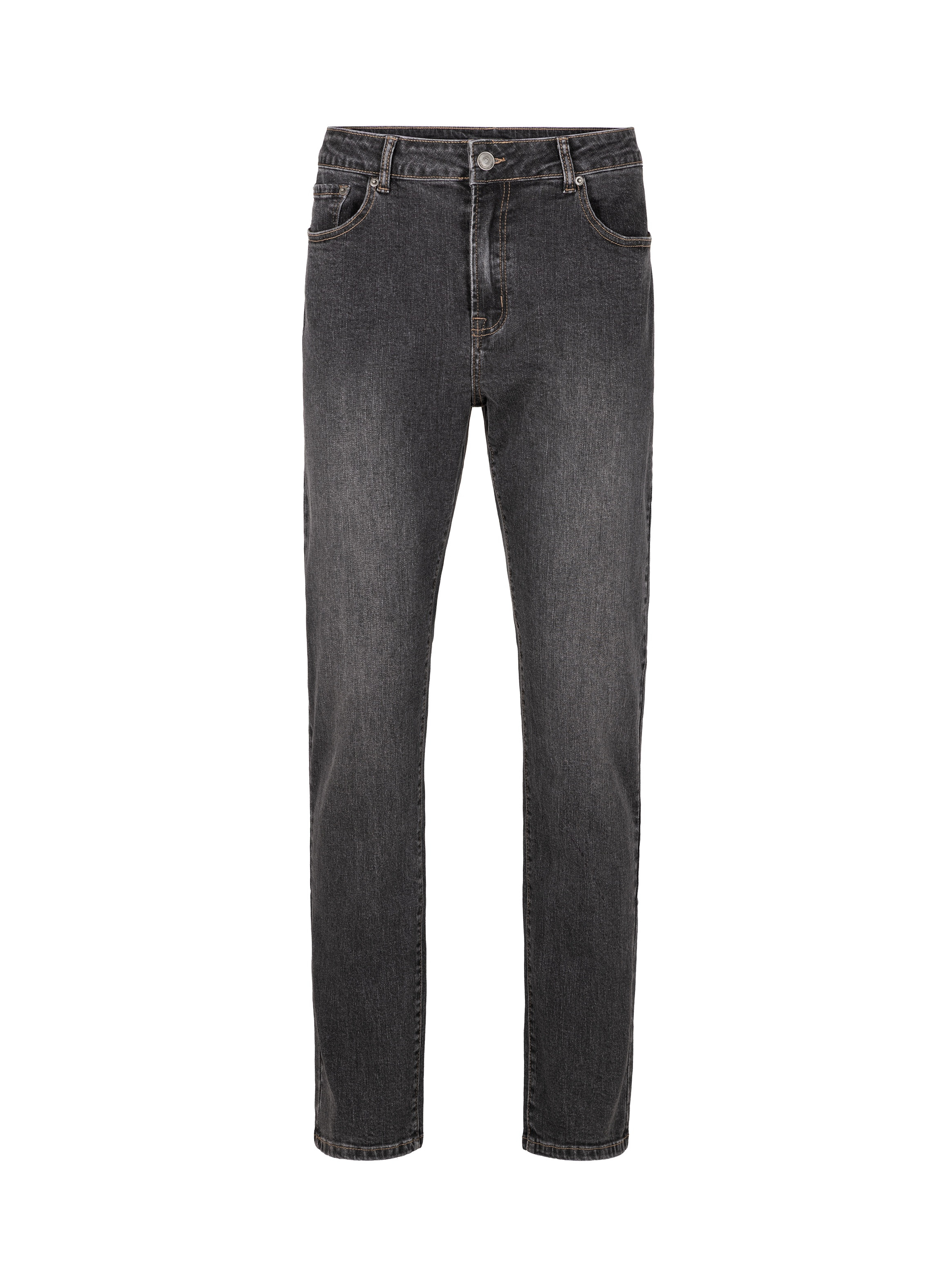 JEANS HOMBRE CASUAL PANAMA JACK - PJH011M | NEGRO - 6
