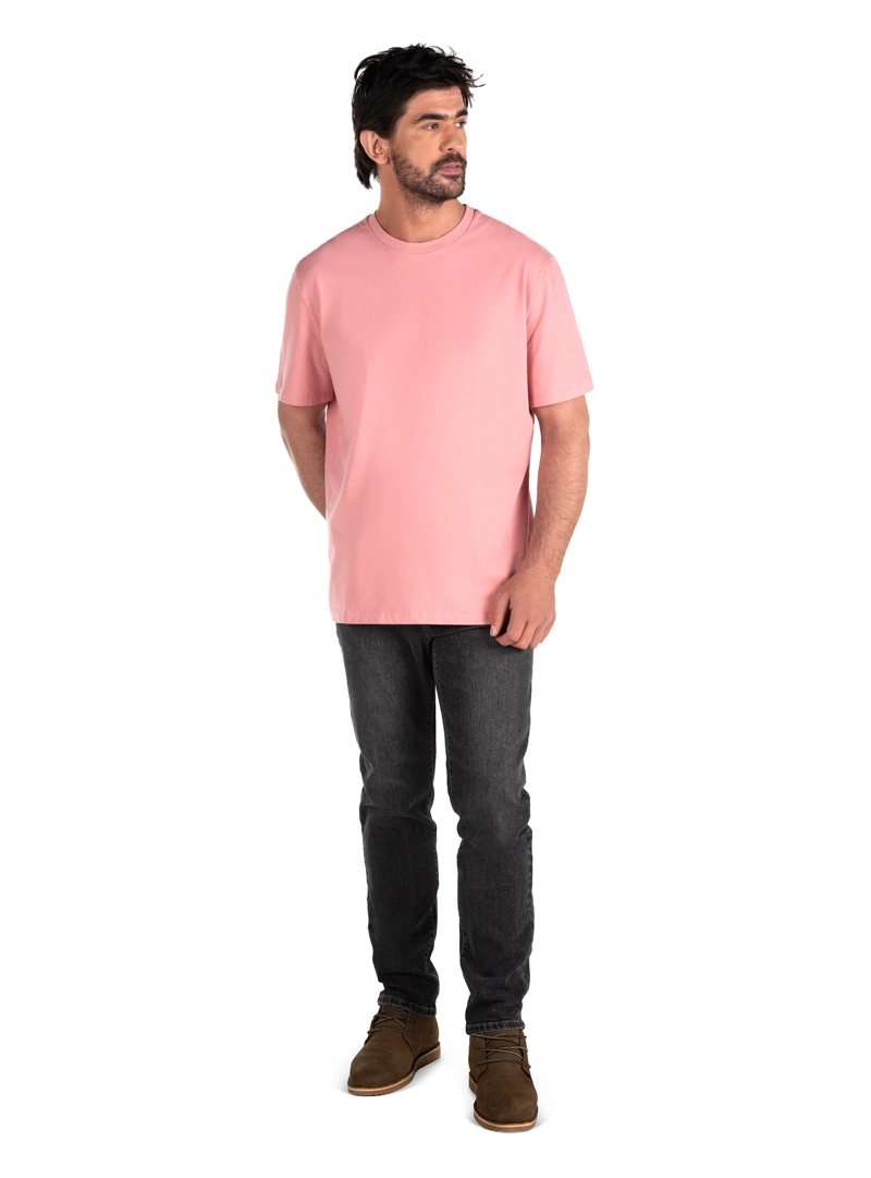 JEANS HOMBRE CASUAL PANAMA JACK - PJH011M | NEGRO - 7