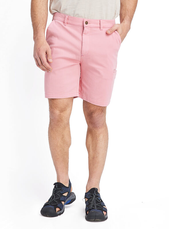 BERMUDA CASUAL HOMBRE PANAMA JACK - G981 - 1