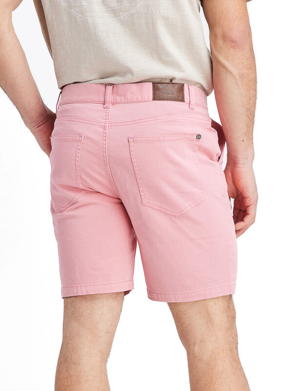 BERMUDA CASUAL HOMBRE PANAMA JACK - G981 - 3